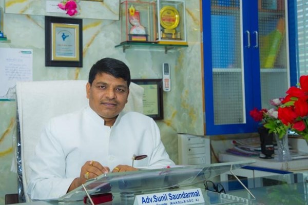 Sunil